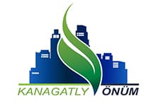 Kanagatly Onum logo