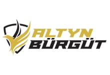 Altyn Burgut logo
