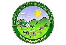 Nurly Meydan logo