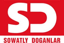 Sowatly Doganlar logo