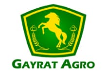 Gayrat Agro logo