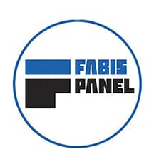 Fabis Panel Company logo