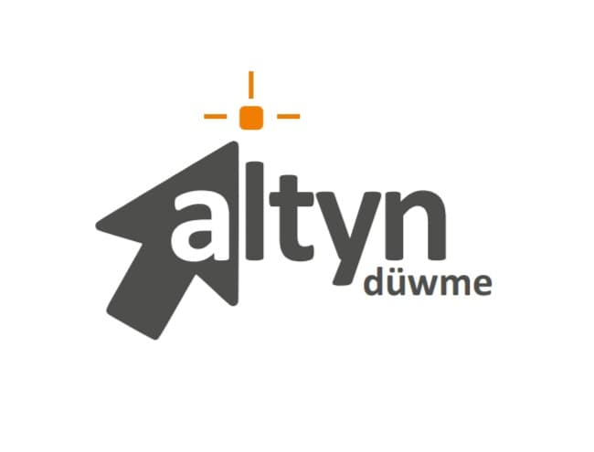Altyn Duwme logo