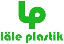 Lale Plastic logo