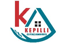 Kepilli Atiyachlandyrysh logo