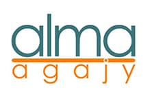 Alma Agajy logo