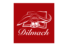 Dilmach logo