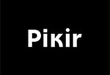 Pikir logo
