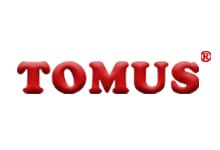Tomus logo