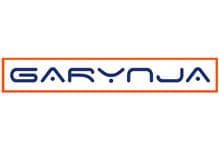 Garynja logo