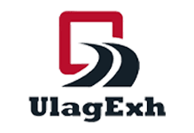 Ulagexh logo