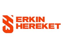 Erkin Hereket logo