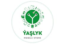 Yashlyk Mobile Store logo