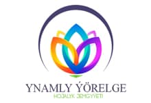 Ynamly Yorelge logo