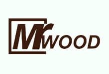 Wooden World logo