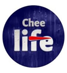 Chee Life logo