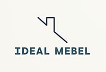 Ideal Mebel logo