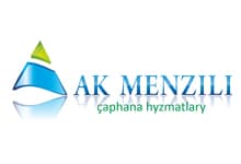 Ak Menzili logo