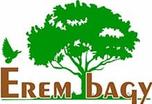 Erem Bagy logo