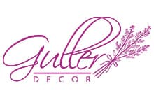 Guller Decor logo