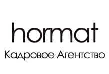 Hormat Recruitment Agency logo