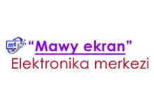 Mavy Ekran logo