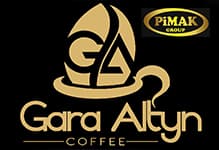 Gara-altyn logo