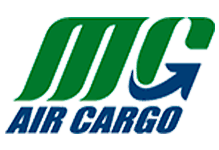 Mahmal Ganat Air Cargo logo