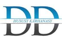 Dowranly Dowlet logo