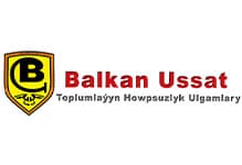Balkan Ussat logo