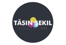 Tasin Shekil logo
