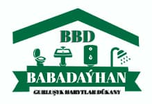 Babadayhan Building Supplies Store logo