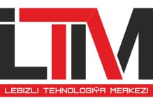 Lebizli Technology Center logo