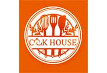 Cook House logo