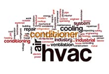 Hvac logo