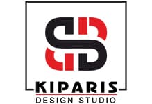 Kiparis Design Studio logo