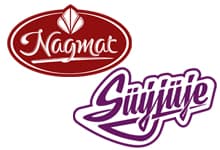 Rahat Lukum logo