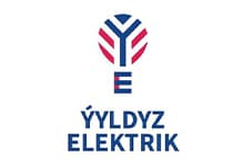 Yildiz Electric logo