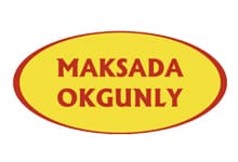 Maksada Okgunly logo