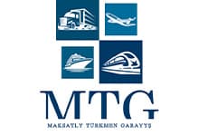 MTG Logistics logo