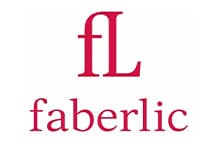 Faberlic-mary logo