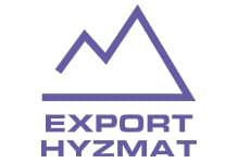 Export Hyzmat logo