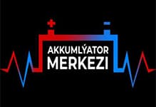 Accumulator Merkezi logo