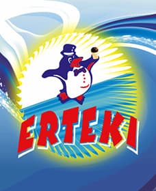 Erteki logo