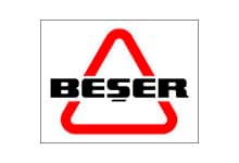 Besher logo
