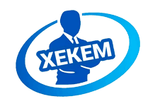 Hekem logo