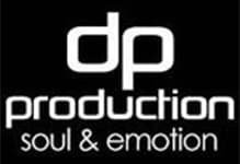 DP Production logo