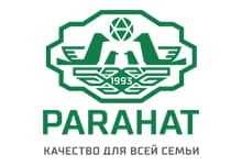 Parahat logo