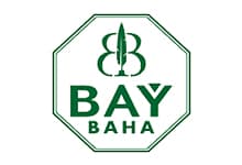 Bay Baha logo
