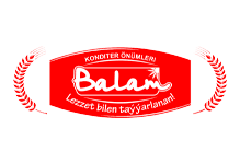 Balam logo